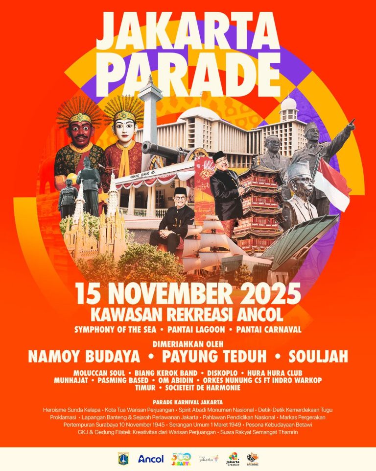 Jakarta Parade