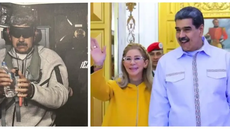 Presiden-Venezuela-Nicholas-Maduro-ditangkap